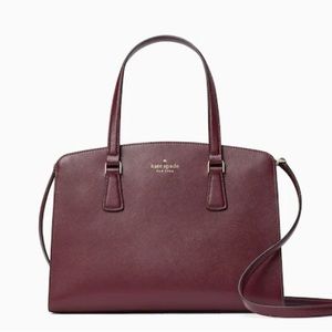 Kate Spade Perry Medium Satchel